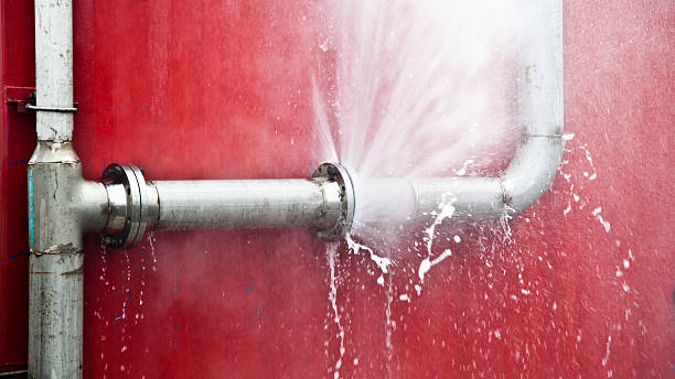 Best 24-hour water damage restoration  in Melissa, TX